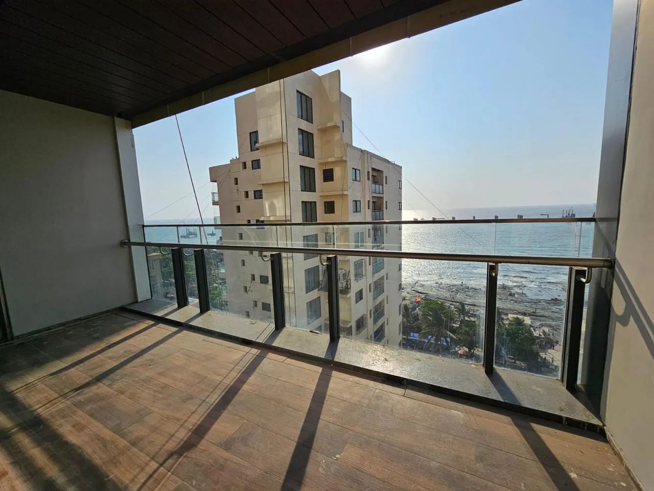 Sagar Resham — Bandra West (7)